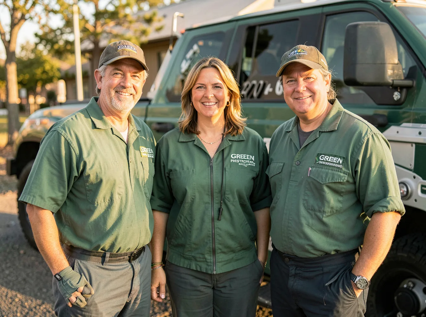 Water Damage Restoration company in Sharon, GA