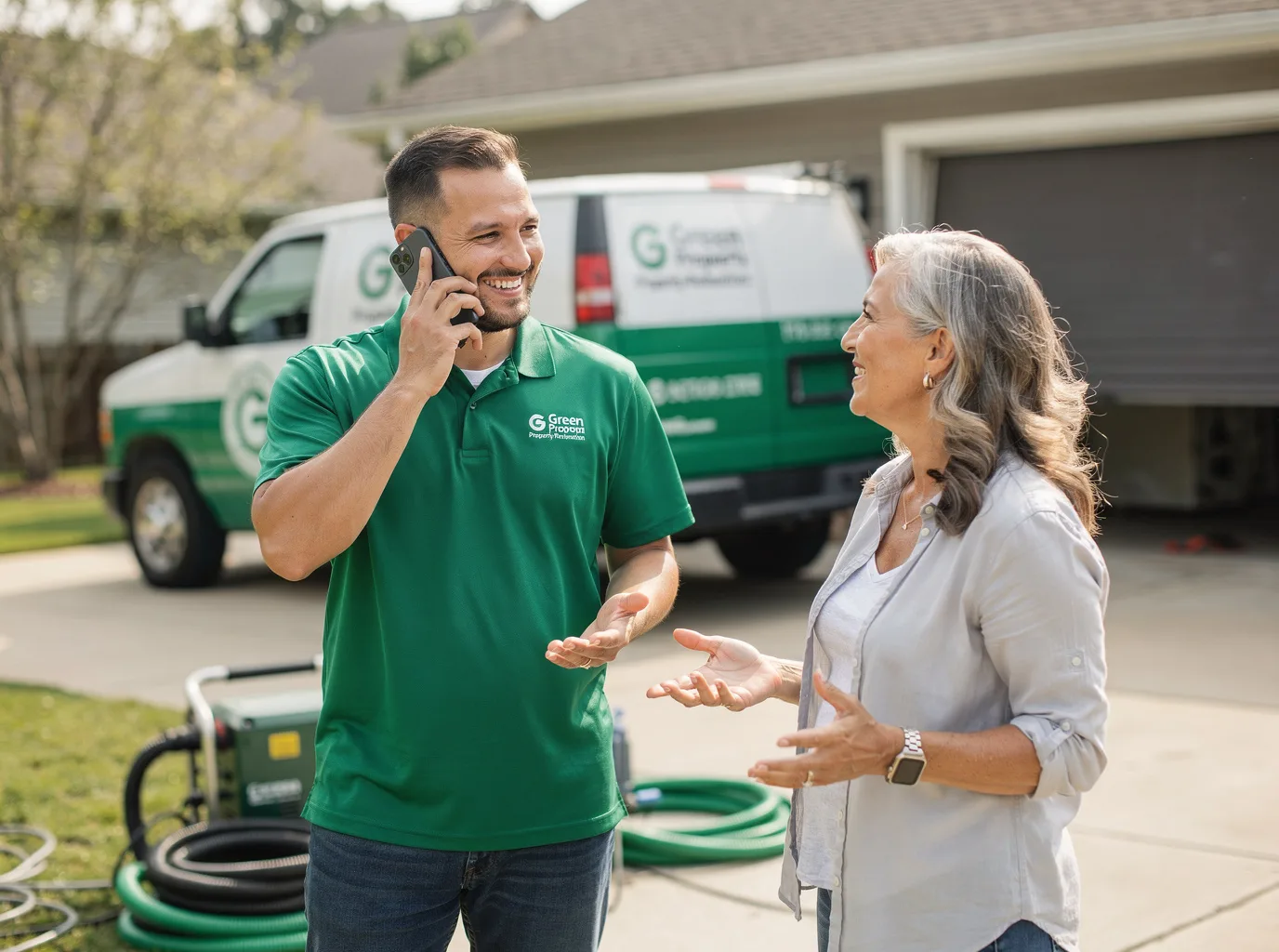 Water Damage Restoration Sharon, GA FAQs